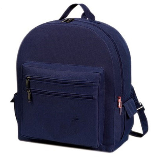 All-Purpose Backpack Navy Blue 6BP-03