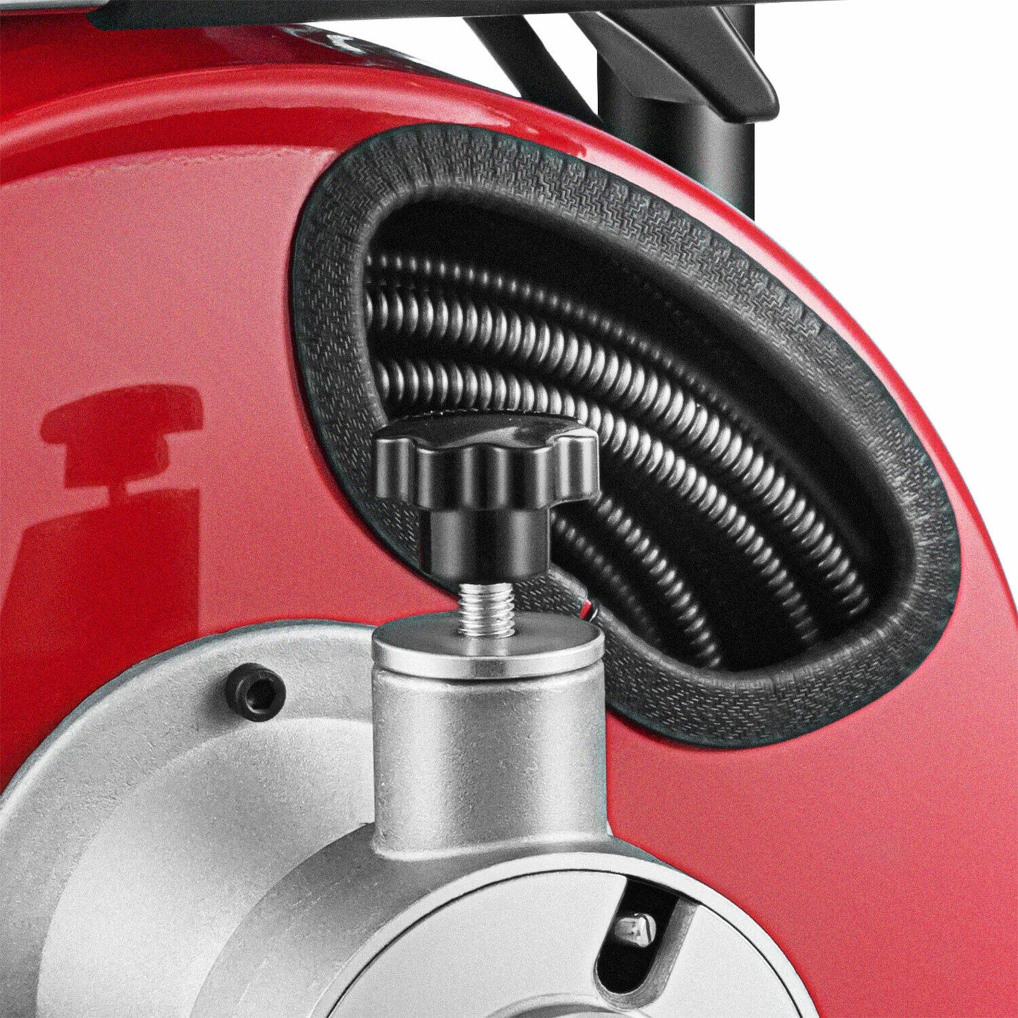 100FT Electric Sewer Snake Drain Auger Cleaner Cleaning Machine w/Cutters,Gloves