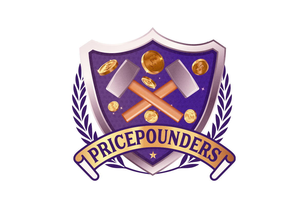 pricepounders