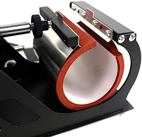 Heat Press Machine for Cup Coffe Mug Heat Transfer Sublimation Printing Presses Customized DIY Printing Machine for 11oz 12 oz Mug Cup