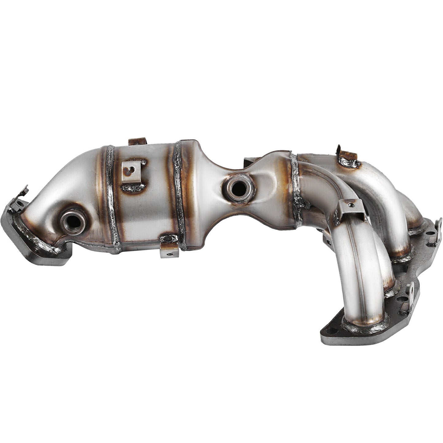 Exhaust Manifold Catalytic Converter W/Seal Fit 2007-2013 Nissan Altima 2.5L L4