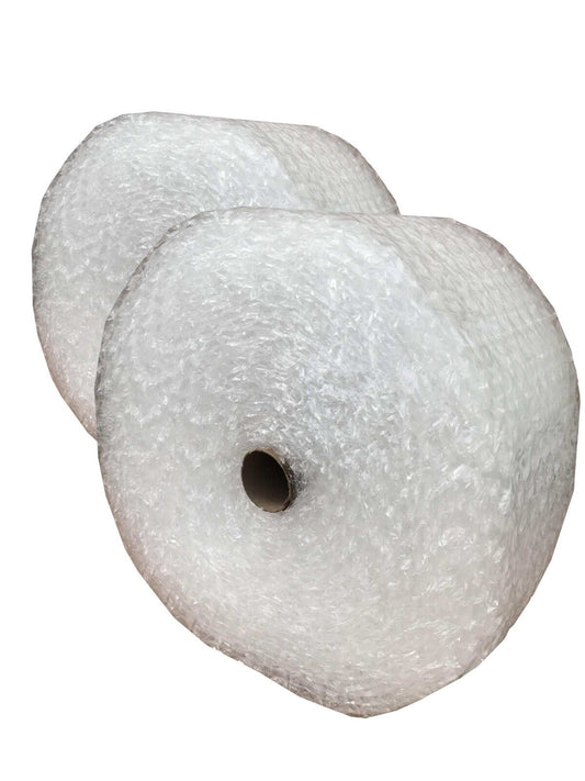1/2"x 12"Large Bubble Packaging wrap 250ft Mailing/ Shipping/ Moving/ Protection
