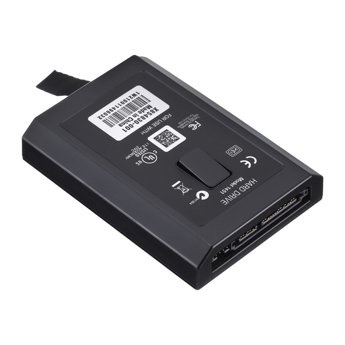 320GB Internal Hard Drive Disk HDD for Xbox 360 E & Xbox 360 Slim Console