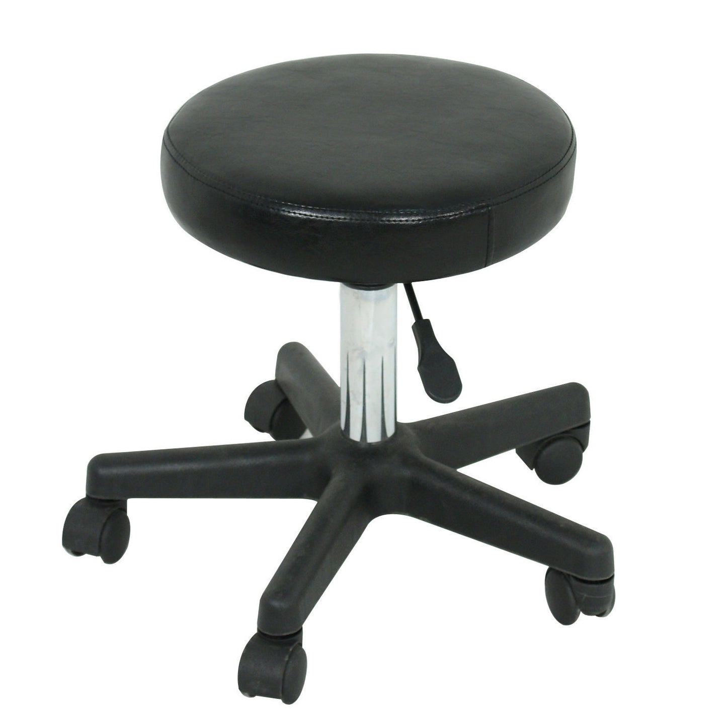 4X Hydraulic Adjustable Stool Facial Salon Massage Spa Swivel Rolling Chair