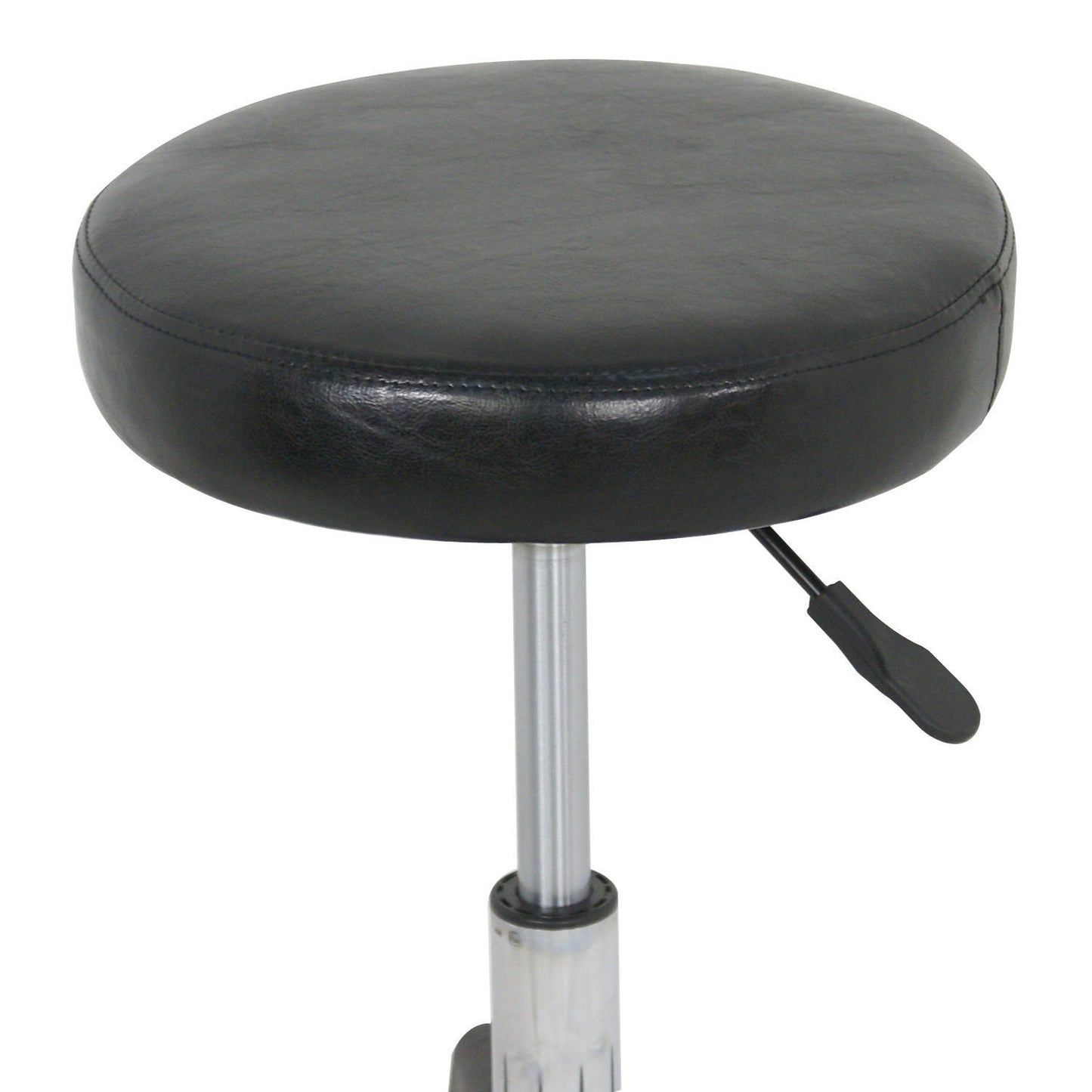 4X Hydraulic Adjustable Stool Facial Salon Massage Spa Swivel Rolling Chair