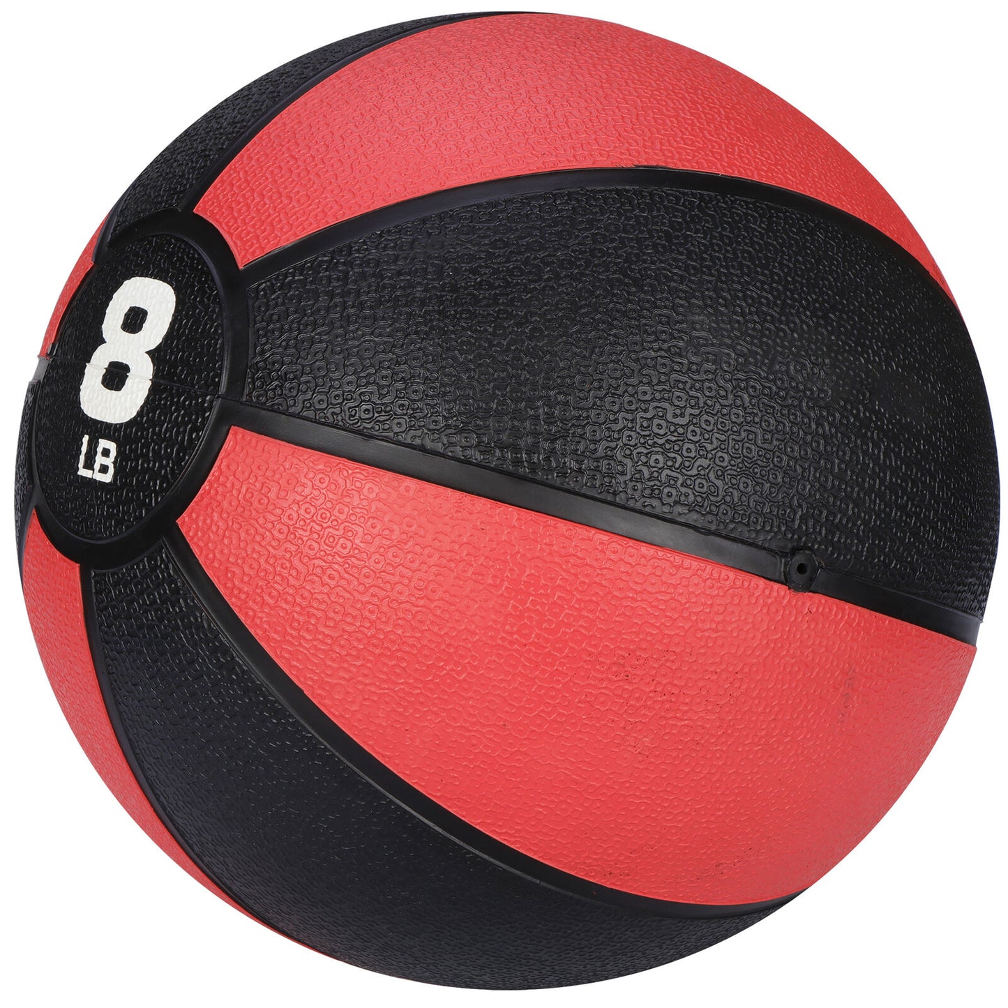 8lb Body Sport Exercise  Medicine Ball for Home Gym Balance Stability Pilates