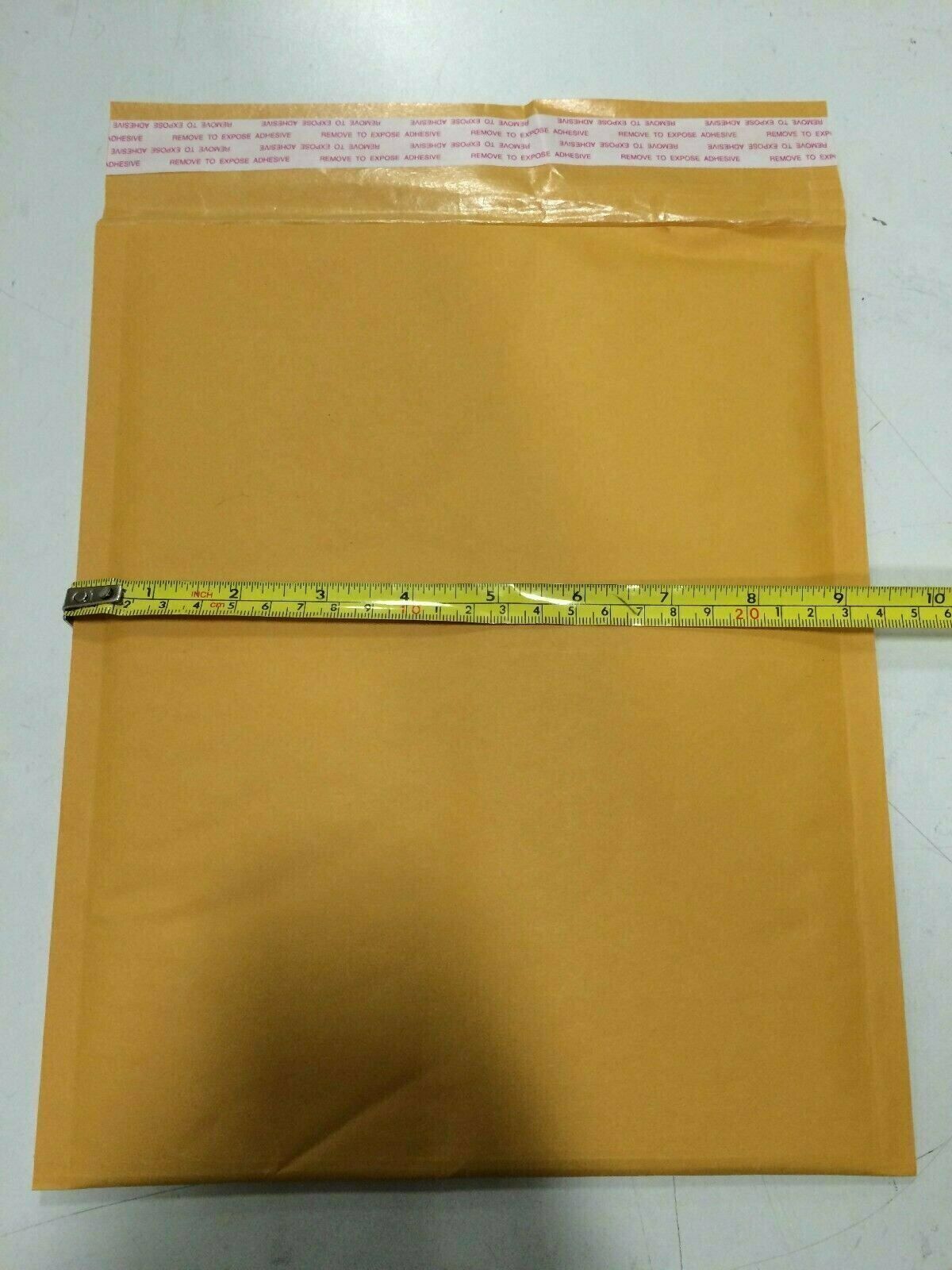 200 #2 8.5x12 Kraft Bubble Padded Envelopes Mailers Shipping Case 8.5"x12"