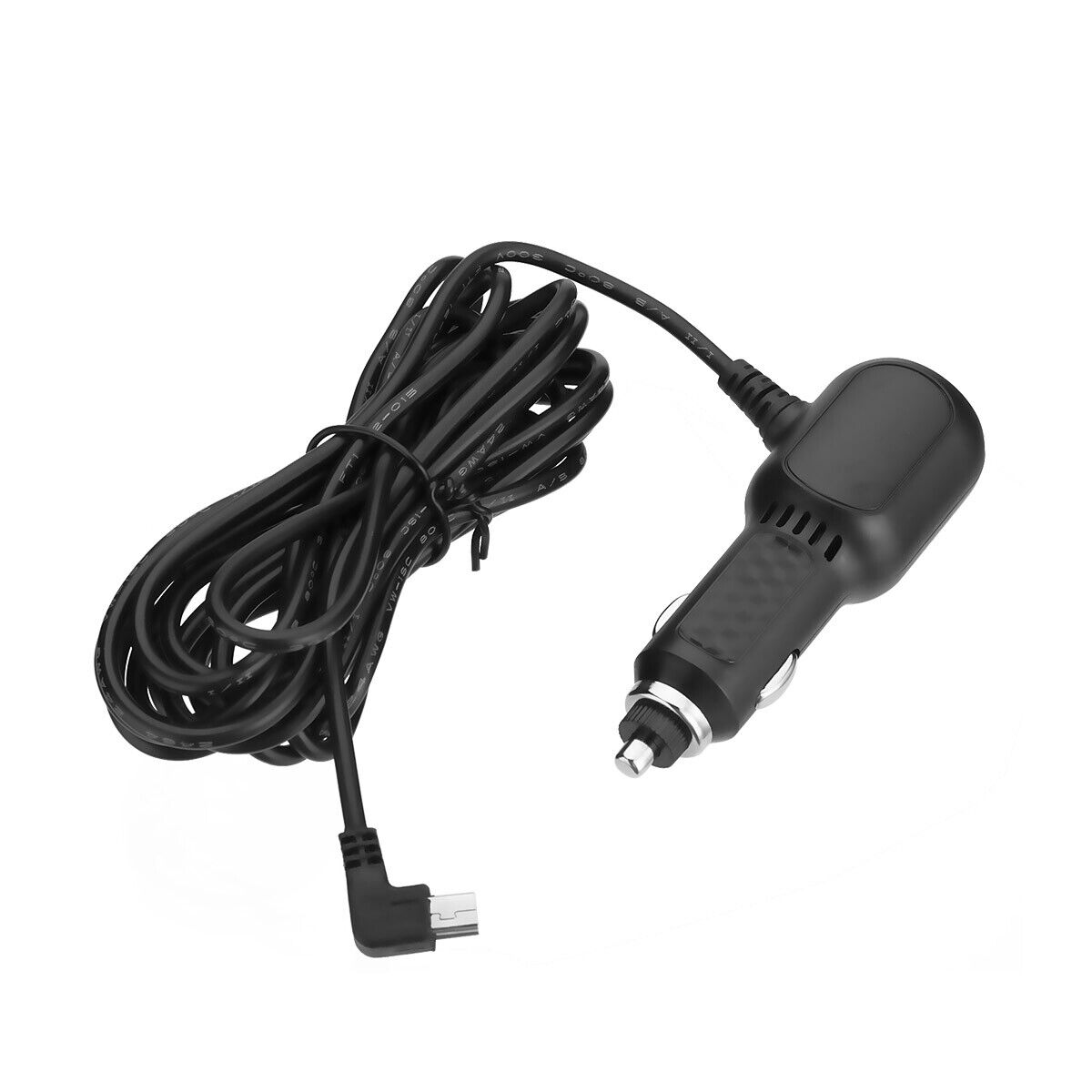 USB Car Charger Power Cord Cable for GARMIN nuvi Vehicle GPS 2595lmt 2597lmt