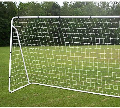 Portable Soccer Goal for Backyard Kids Adults Soccer Net and Frame for Home Backyard Practice Training Goals Soccer Field Equipment