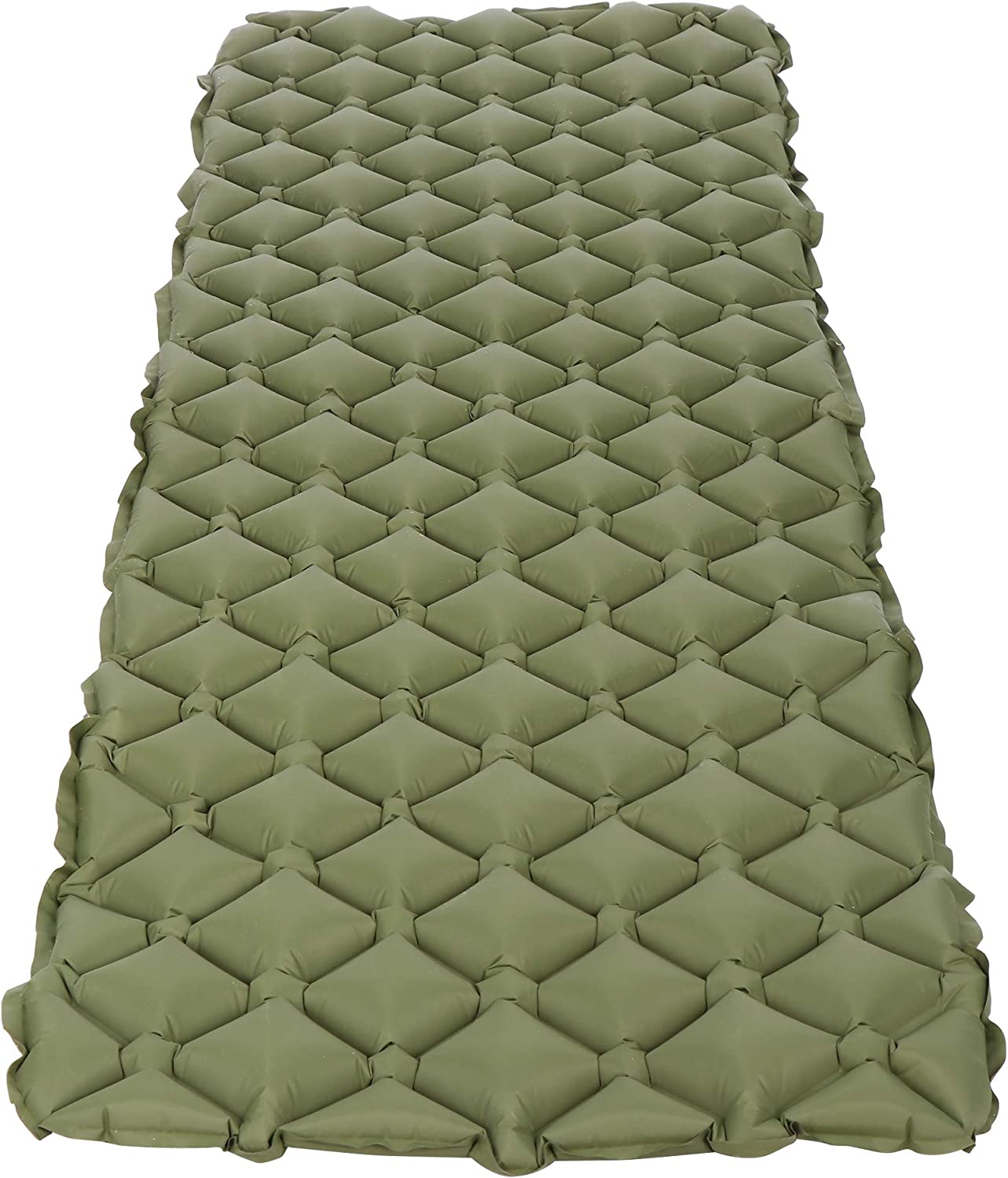 Sleeping Pad Mat Camping Pads Ultralight Inflatable Backpacking Pad Air Mattress for Camp Hikking Traveling Tent